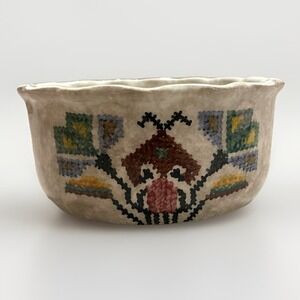 Vintage‎ Handmade Greek pottery